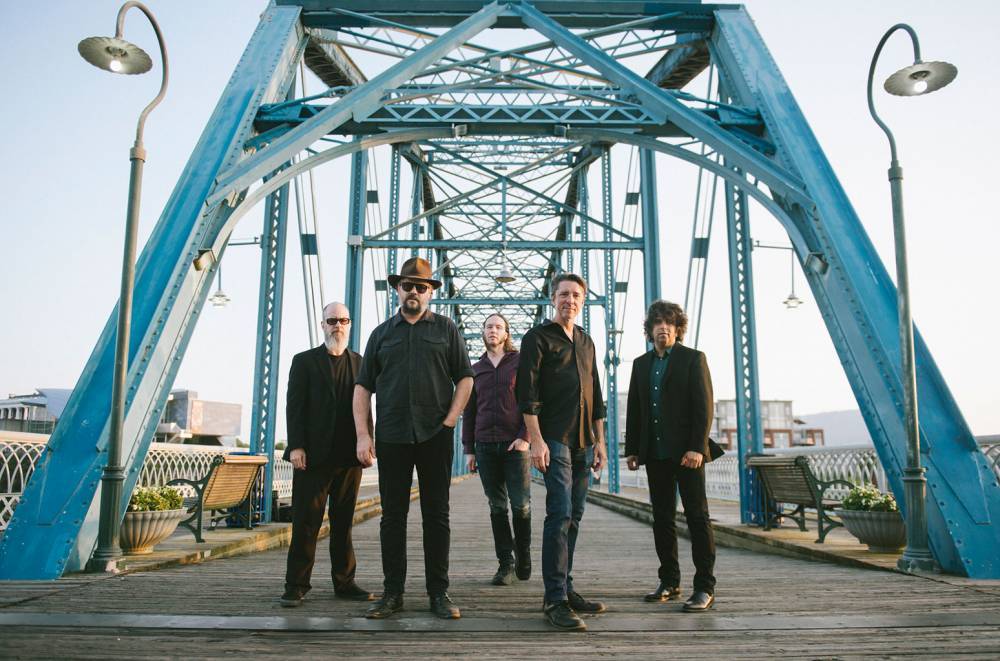 Drive-By Truckers Have No Use For 'Thoughts and Prayers' on New Track: Exclusive - www.billboard.com - USA