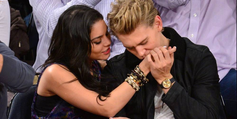 An Exhaustive (but Not Exhausting) Timeline of Vanessa Hudgens and Austin Butler’s Relationship - www.cosmopolitan.com - Miami