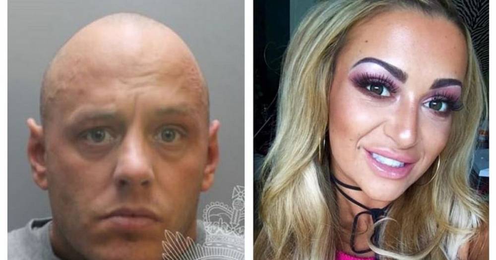 'Volatile' couple got engaged in hotel room...hours later she was dead after her new fiancé supplied her with lethal drugs - www.manchestereveningnews.co.uk