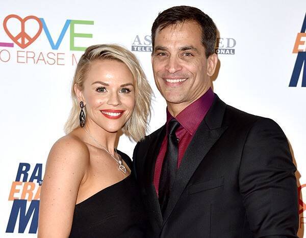 Johnathon Schaech's Wife Julie Is Pregnant With Baby No. 2 - www.eonline.com