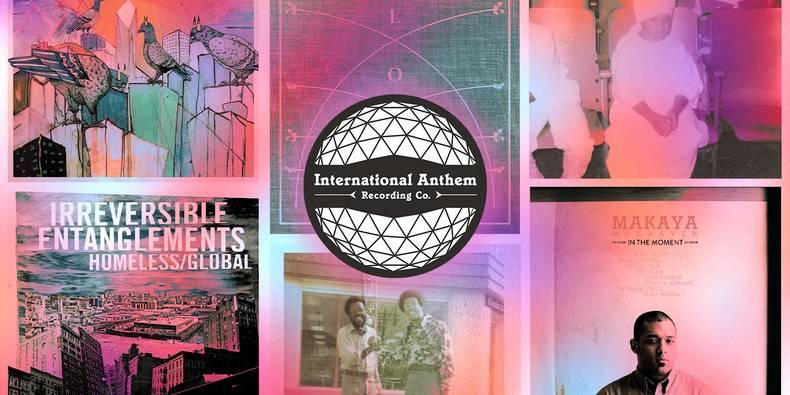 How Chicago Label International Anthem Is Rewriting the Rules of Jazz - pitchfork.com - Chicago
