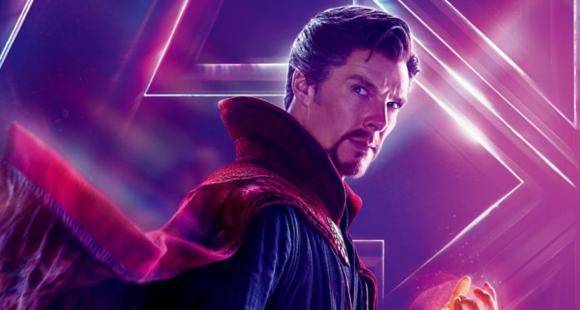 Doctor Strange 2: Synopsis hints at the return of Infinity Stones in the Benedict Cumberbatch starrer - www.pinkvilla.com