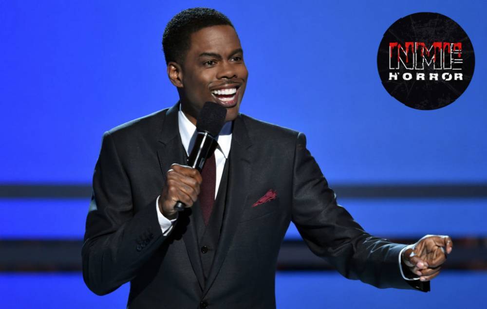 Chris Rock teases his “really scary and really bloody” ‘Saw’ reboot - www.nme.com
