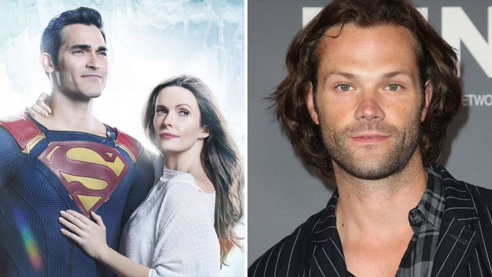 ‘Superman &amp; Lois’ &amp; ‘Walker, Texas Ranger’ Reboot With Jared Padalecki Get CW Series Orders - deadline.com - Texas - county Walker