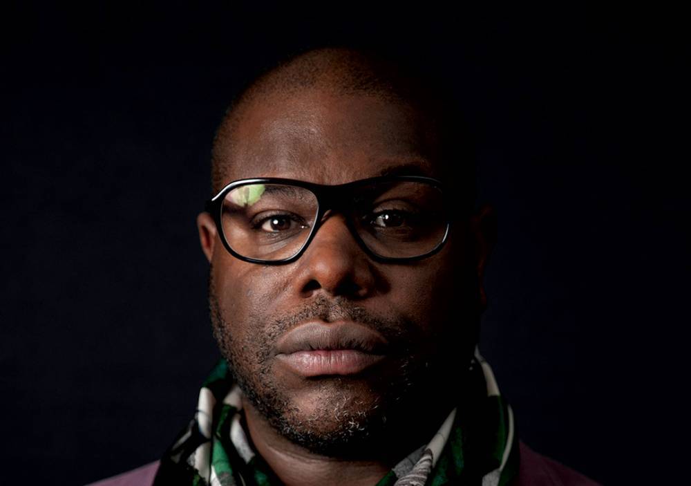 Amazon Strikes Overall Deal With ’12 Years A Slave’ Director Steve McQueen &amp; Puts Sci-Fi Thriller ‘Last Days’ Into Development - deadline.com