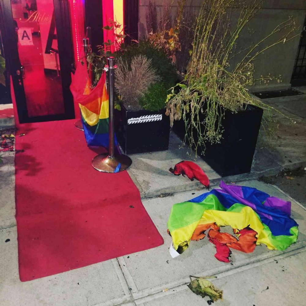 Anti-LGBTQ Hate Crimes Increased in NYC Last Year - www.gaycitynews.nyc