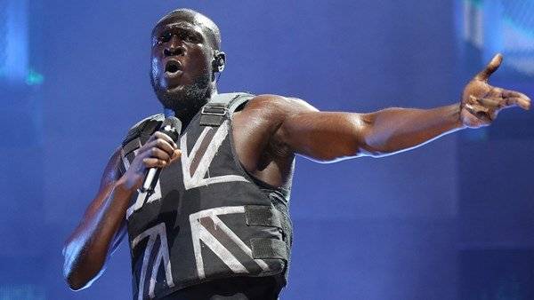 Stormzy says there is ‘no credible’ reason to dislike ‘lovely’ Meghan Markle - www.breakingnews.ie - New York