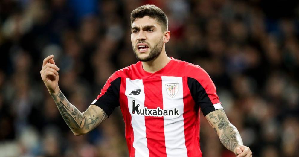 Man City 'most likely destination' for Athletic Bilbao defender Nunez and more transfer rumours - www.manchestereveningnews.co.uk - Spain