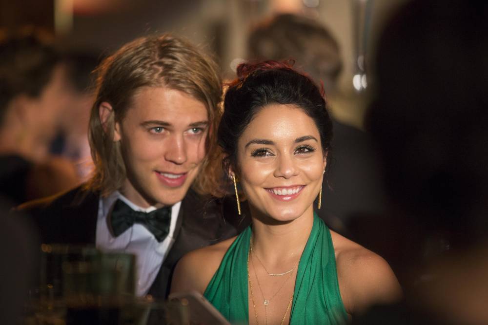 Vanessa Hudgens Austin Butler Just Split After Nearly 9 Years Together We’re So Hurt - stylecaster.com - county Butler