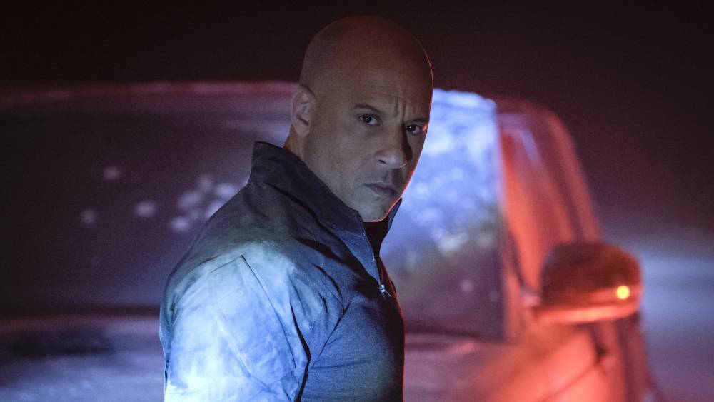 Vin Diesel Flexes Super-Soldier Muscles in New Trailer for 'Bloodshot' - www.hollywoodreporter.com