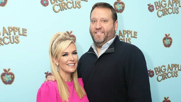 ‘RHONY’s Tinsley Mortimer Says Fiance Scott Kluth ‘Swept Me Off My Feet’ During Surprise Proposal - hollywoodlife.com - New York - Chicago