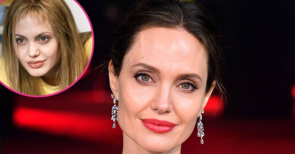 Angelina Jolie, Winona Ryder and More ‘Girl, Interrupted’ Stars: Where Are They Now? - www.usmagazine.com - Boston