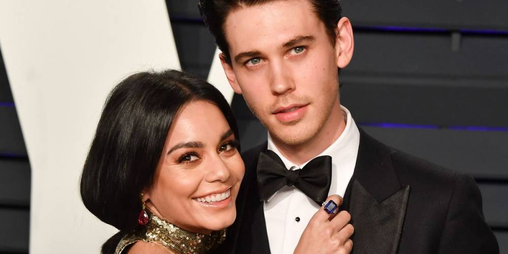 Vanessa Hudgens and Austin Butler Are Over After Nearly a Decade Together - www.harpersbazaar.com - county Butler