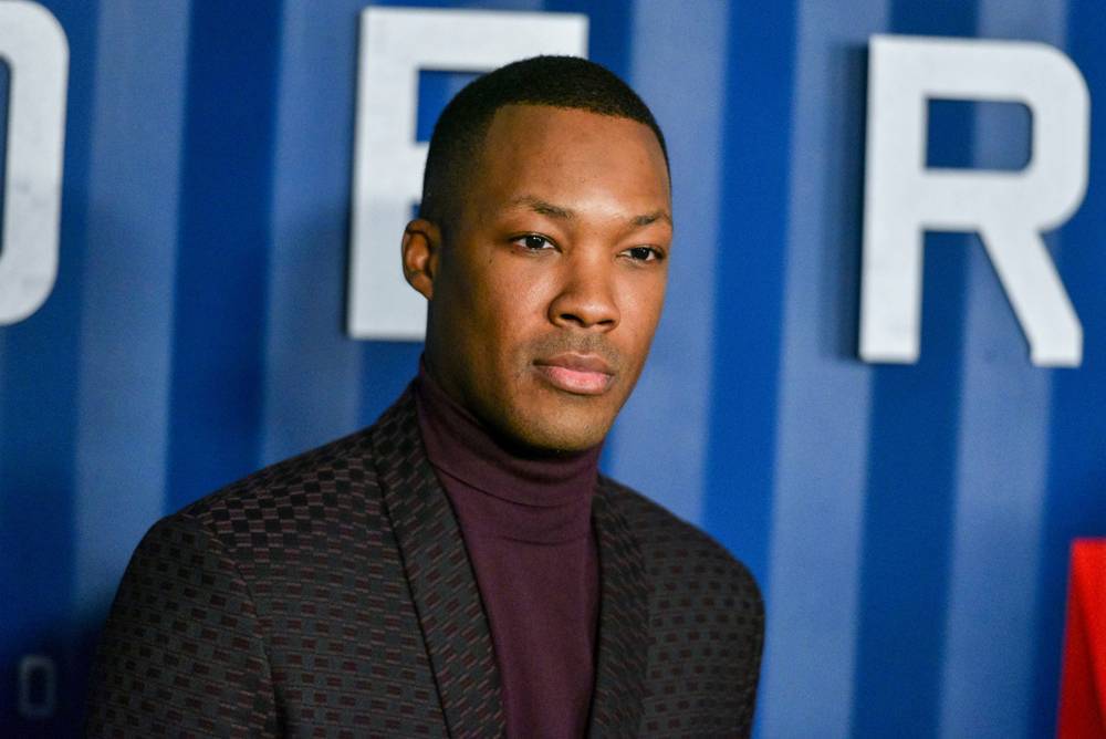 Corey Hawkins Joins Lupita Nyong’o in HBO Max Limited Series ‘Americanah’ - deadline.com - Nigeria