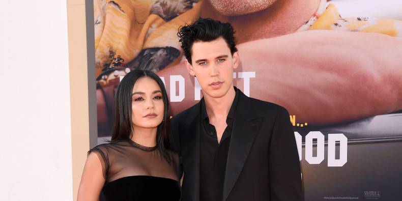 Vanessa Hudgens and Austin Butler’s Breakup Is Another Loss For the Hollywood Power Couple - www.wmagazine.com - Hollywood - county Butler
