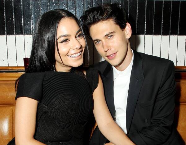 Vanessa Hudgens and Austin Butler Break Up After Almost 9 Years Together - www.eonline.com - Hollywood - county Butler