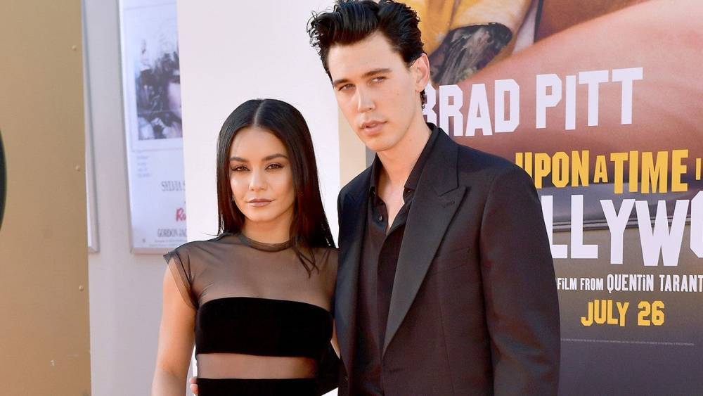 Vanessa Hudgens and Austin Butler Break Up After More Than 8 Years of Dating - www.etonline.com - county Butler