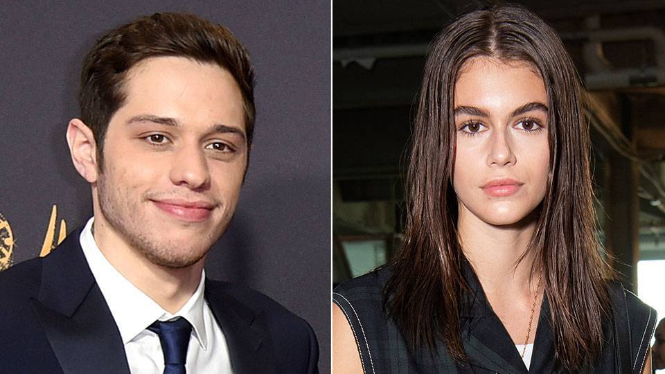 We’re Proud Pete Davidson Is Taking a Break From Kaia Gerber to Seek Mental Health Treatment - stylecaster.com