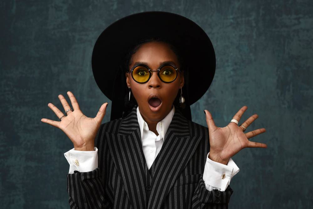 Julia Roberts - Janelle Monae - Winter Tca - ‘Homecoming’ Season 2 Deals With First Season “Fallout” &amp; Will Be “Much More Expansive” – TCA - deadline.com