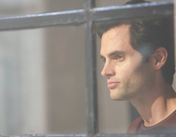 You's Penn Badgley Has a Theory Explaining Why You're So Attracted to Joe Goldberg - www.eonline.com