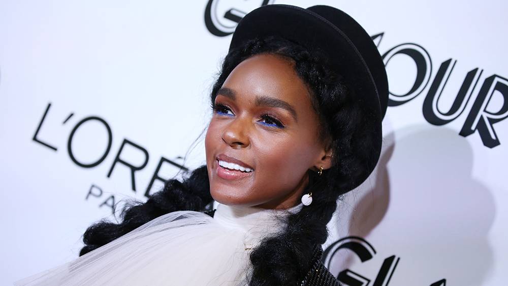 Janelle Monáe on Not Living ‘Life in a Binary Way,’ Working on ‘Homecoming’ Season 2 - variety.com