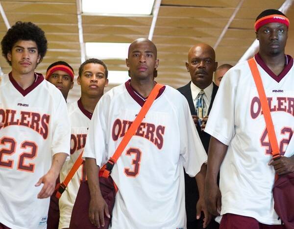 Coach Carter, 15 Years Later: What the Cast Is Up to Now - www.eonline.com