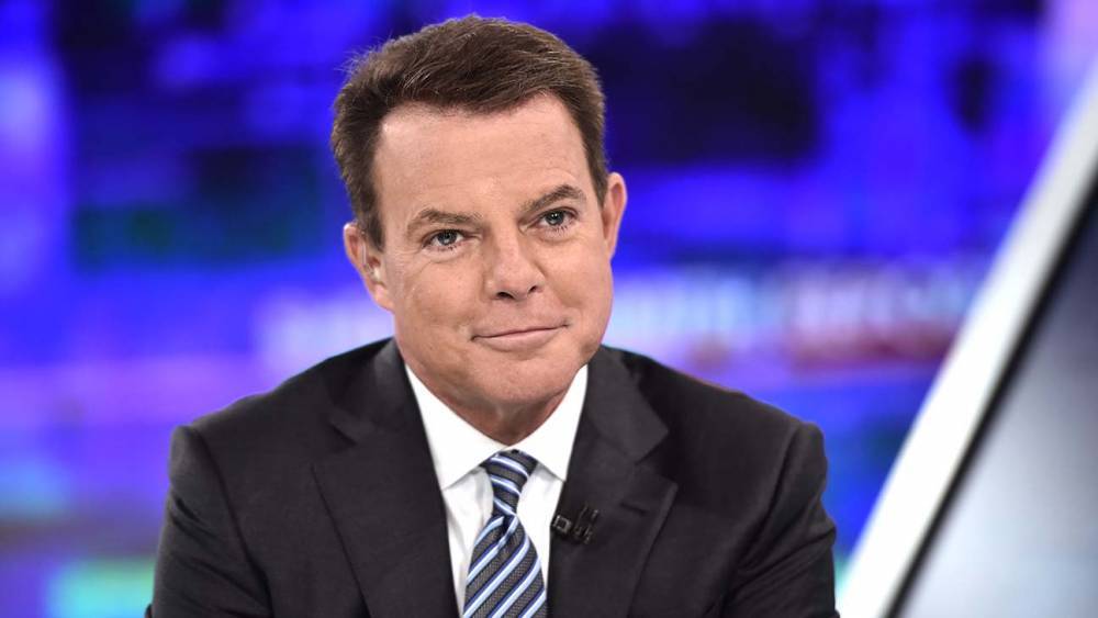 Shepard Smith Could Be Picking Between CNN and MSNBC For His Next Job - www.hollywoodreporter.com