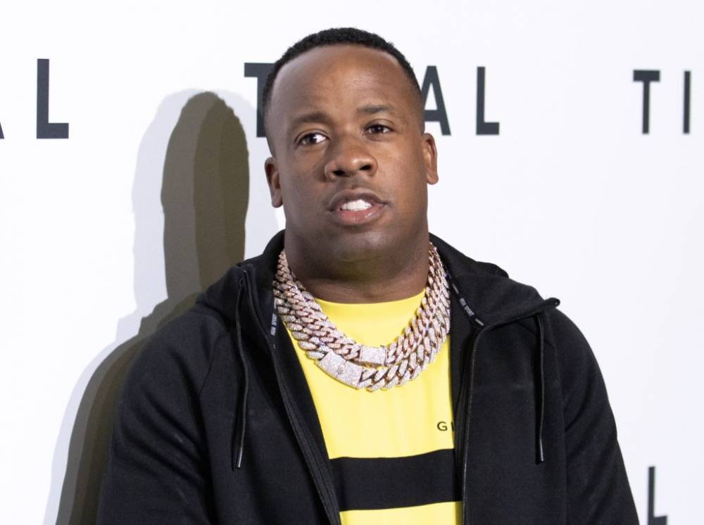 Yo Gotti And Roc Nation File Lawsuit On Behalf Of Mississippi Prisoners Reportedly Living In Inhumane Conditions - theshaderoom.com - state Mississippi