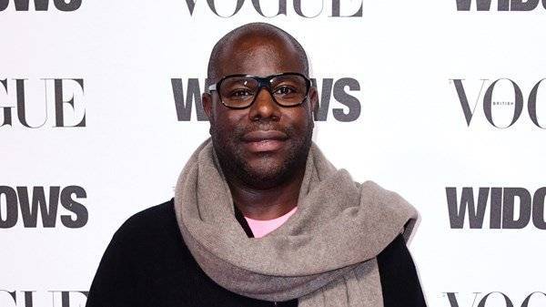 Sir Steve McQueen signs production deal with Amazon - www.breakingnews.ie