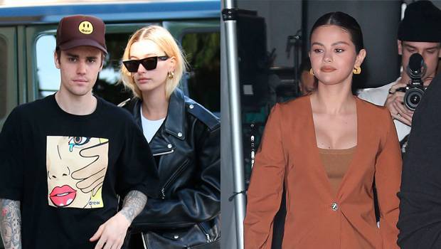 Justin Bieber Shares Throwback Video With Hailey Baldwin Fan Say It’s Before ‘You Left Her For Selena’ - hollywoodlife.com