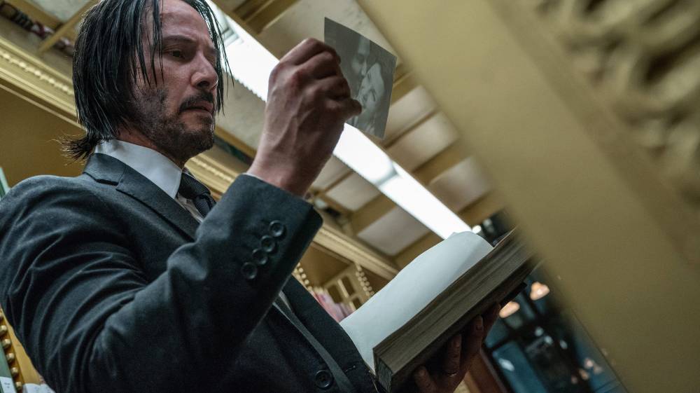 ‘John Wick’ TV Series ‘The Continental’ On Track To Air Following 4th Movie In Late 2021 – TCA - deadline.com
