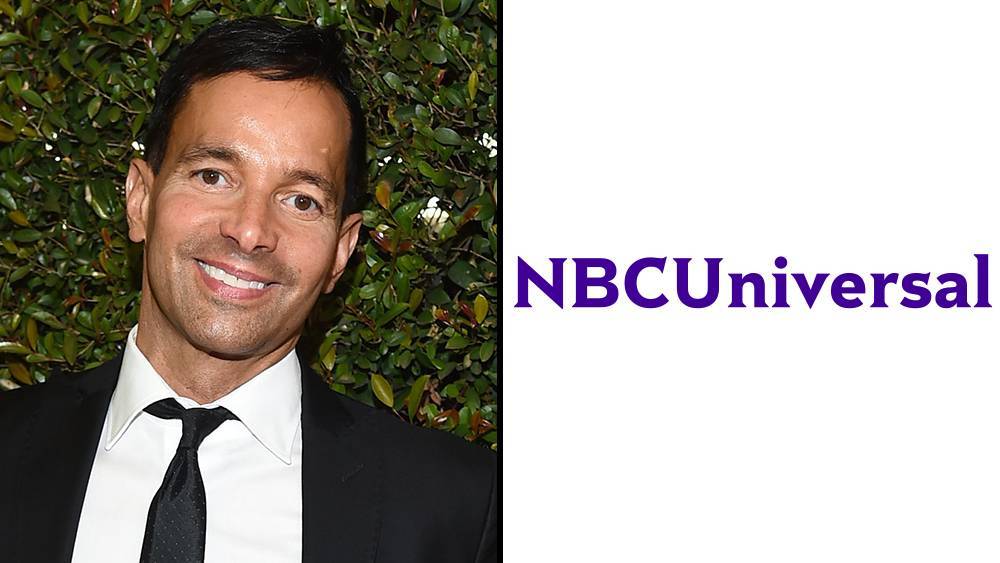 George Cheeks Exits As Vice Chairman of NBCUniversal Content Studios - deadline.com