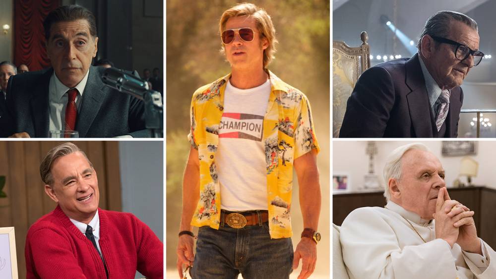 Oscars Poll: Who Should Win Best Supporting Actor? - www.hollywoodreporter.com - Hollywood