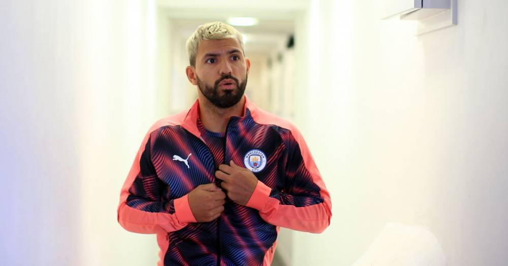 How Sergio Aguero surprised Man City teammates after Atletico transfer - www.manchestereveningnews.co.uk - Manchester