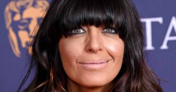 Claudia Winkleman opens up on having therapy after her daughter Matilda caught fire - www.msn.com