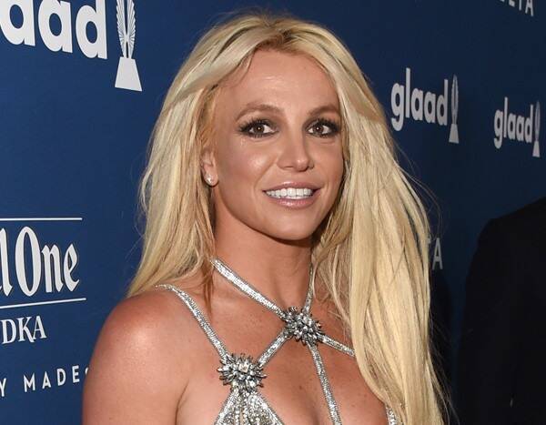 No, Britney Spears' Art Is Not Getting Its Own Exhibit in France - www.eonline.com - France
