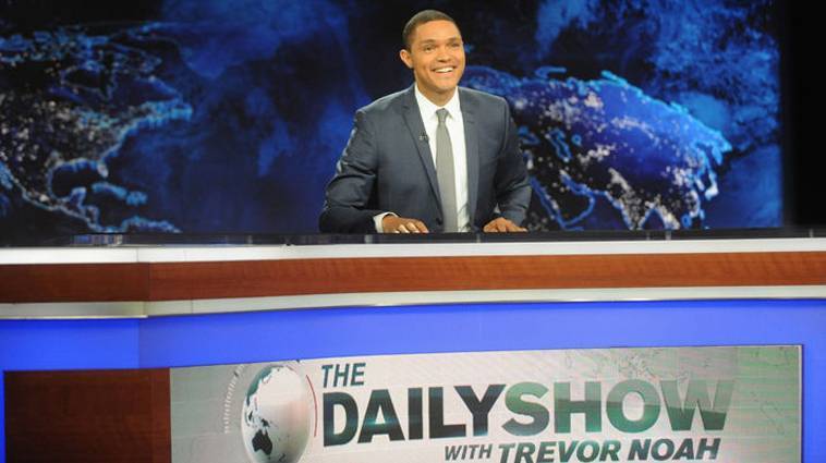 ‘The Daily Show With Trevor Noah’ Finds Comedy Gold In Democratic Debate - deadline.com - state Iowa - Des Moines