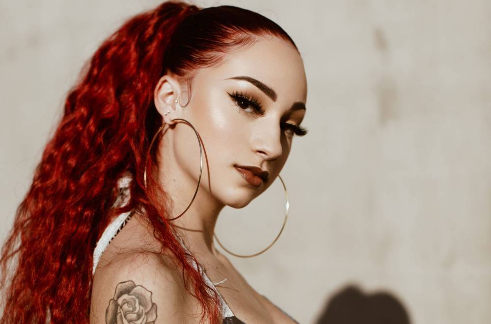 Bhad Bhabie Is Taking Break From Instagram &amp; Said This to Trolls Affecting Her Mental Health - www.billboard.com