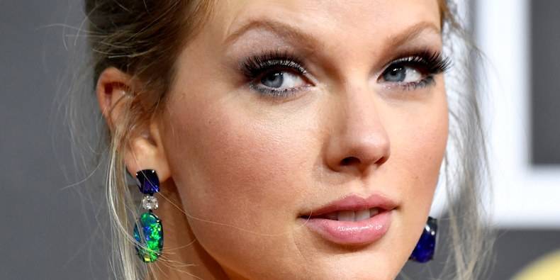 Taylor Swift’s Netflix Documentary Miss Americana Gets Release Date - pitchfork.com