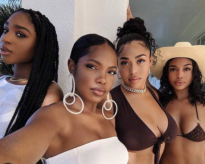 Lori Harvey, Ryan Destiny, Normani And Jordyn Woods Continue To Live It Up In Jamaica For Epic Birthday Girls Trip Celebration - theshaderoom.com - Jamaica