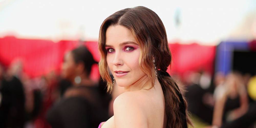 Sophia Bush Just Joined the 'This is Us' Cast and We Have Questions! - www.cosmopolitan.com