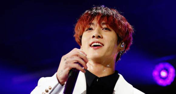 BTS singer Jungkook covers 'Perhaps That Was Love' dedicated to his father and the ARMY is weeping - www.pinkvilla.com