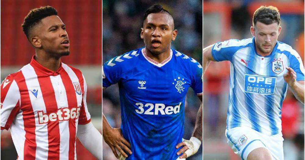 Transfer news LIVE as Celtic and Rangers plus Aberdeen, Hearts and Hibs eye signings - www.dailyrecord.co.uk - county Campbell - Poland