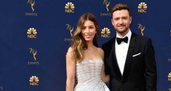 Justin Timberlake steps out solo amidst rumours of wife Jessica Biel 'still upset' over Alisha photo scandal - www.pinkvilla.com