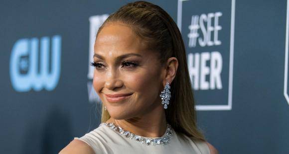 Jennifer Lopez REGRETS turning down this iconic role, Find Out - www.pinkvilla.com