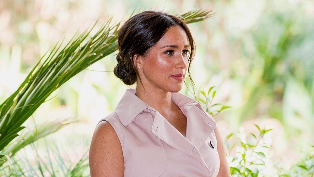 U.K. Tabloid Defends Publishing Markle’s Letter to Father as Duchess Resurfaces in Vancouver - variety.com - Britain