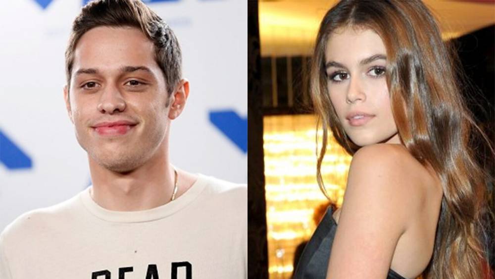 Pete Davidson and Kaia Gerber: It looks like it’s all over - www.foxnews.com
