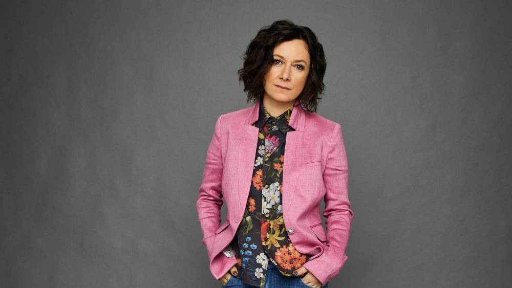'The Connors' star Sara Gilbert opens up about the biggest lesson she's learned in Hollywood - www.foxnews.com