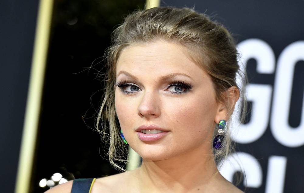 Taylor Swift shares release date for her Netflix documentary ‘Miss Americana’ - www.nme.com