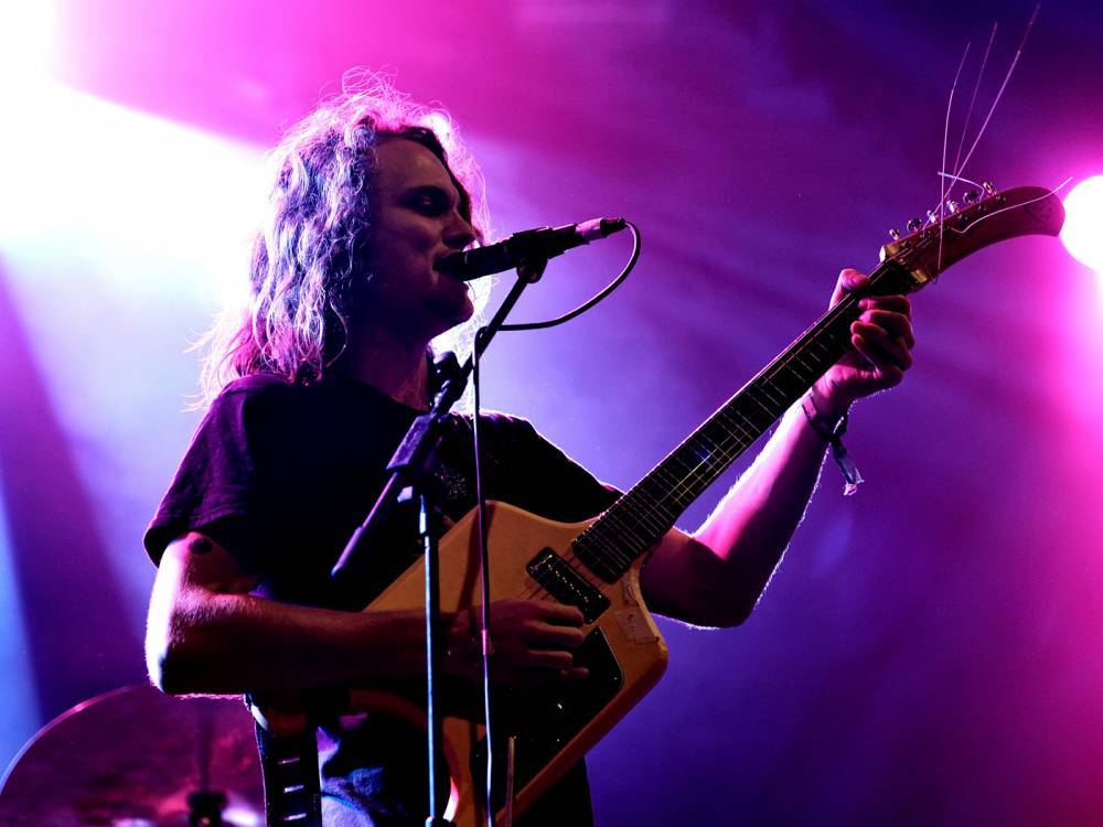 King Gizzard And The Lizard Wizard release third live album to fundraise for Australian wildlife - www.nme.com - Australia - city Brussels